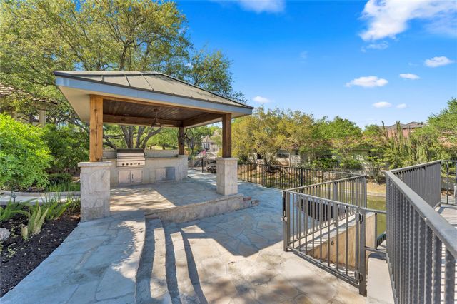 3605 Douglas DR, Horseshoe Bay, TX 78657