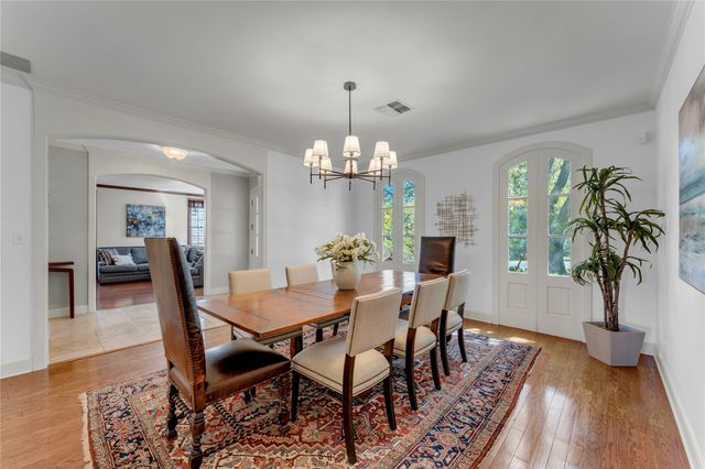 3605 Douglas DR, Horseshoe Bay, TX 78657