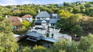 3605 Douglas DR, Horseshoe Bay, TX 78657