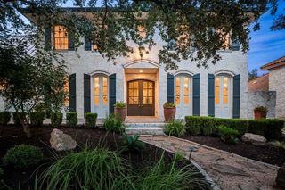 3605 Douglas DR, Horseshoe Bay, TX 78657