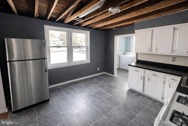 137 S CENTRE ST, Merchantville, NJ 08109