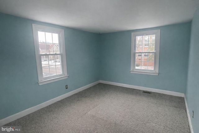 137 S CENTRE ST, Merchantville, NJ 08109