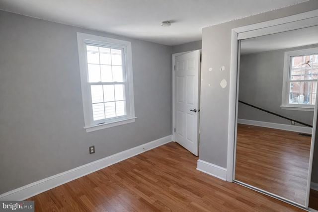 137 S CENTRE ST, Merchantville, NJ 08109