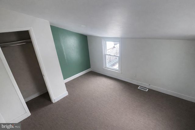 137 S CENTRE ST, Merchantville, NJ 08109