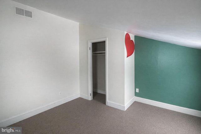 137 S CENTRE ST, Merchantville, NJ 08109