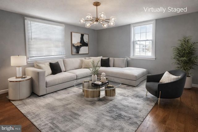 137 S CENTRE ST, Merchantville, NJ 08109