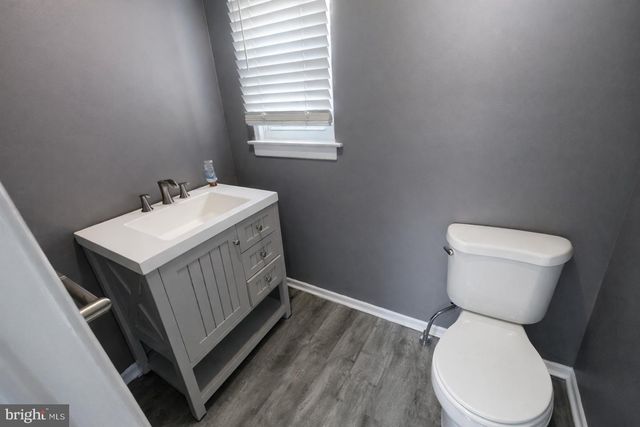 137 S CENTRE ST, Merchantville, NJ 08109