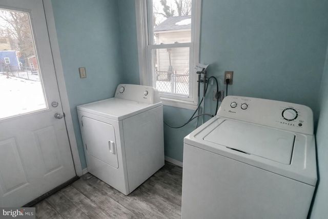 137 S CENTRE ST, Merchantville, NJ 08109