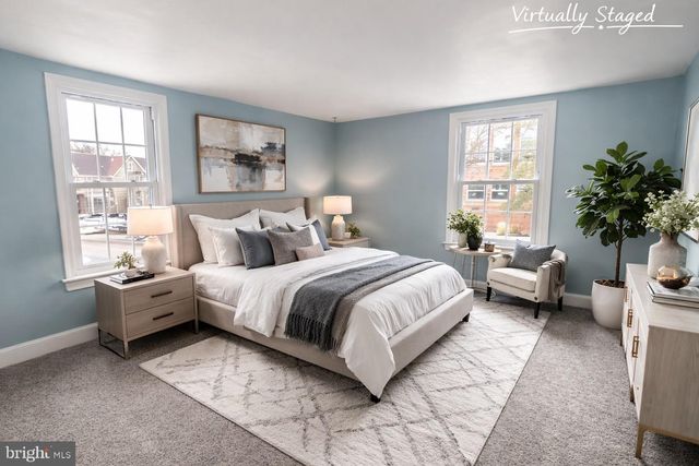 137 S CENTRE ST, Merchantville, NJ 08109