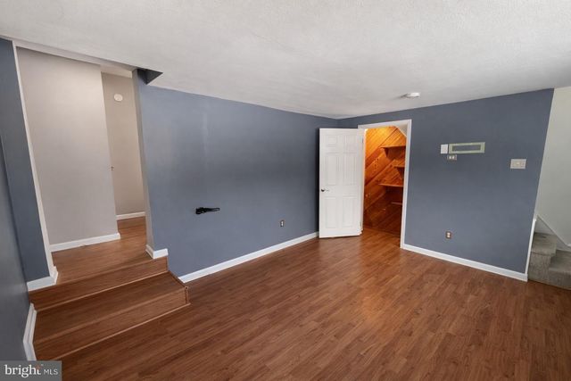 137 S CENTRE ST, Merchantville, NJ 08109