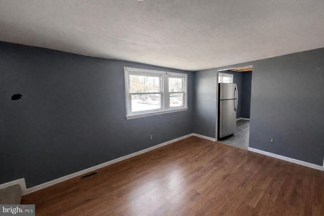 137 S CENTRE ST, Merchantville, NJ 08109