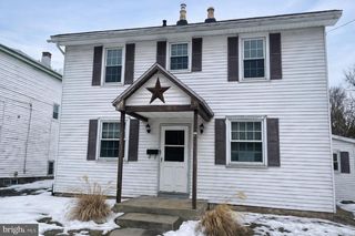 137 S CENTRE ST, Merchantville, NJ 08109