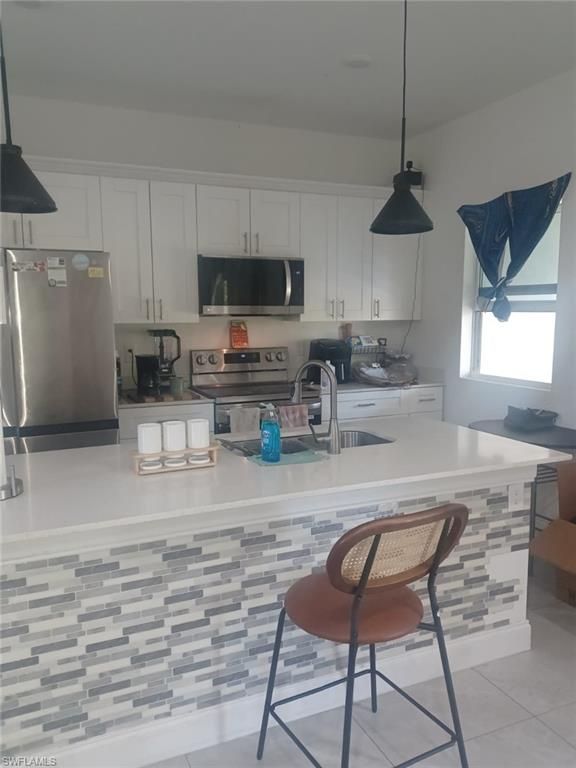 163 Beckley DR, LEHIGH ACRES, FL 33974 — photo 4