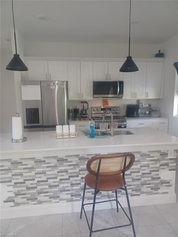 163 Beckley DR, LEHIGH ACRES, FL 33974 — photo 5