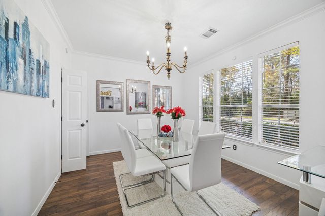 2818 Maple Bend Drive, Houston, TX 77345