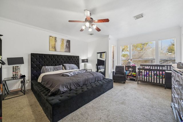 2818 Maple Bend Drive, Houston, TX 77345