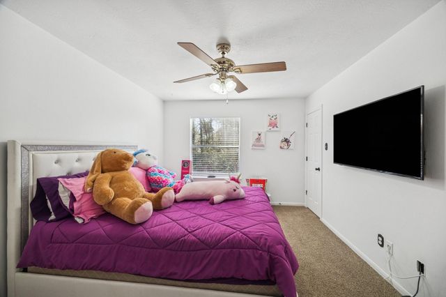 2818 Maple Bend Drive, Houston, TX 77345