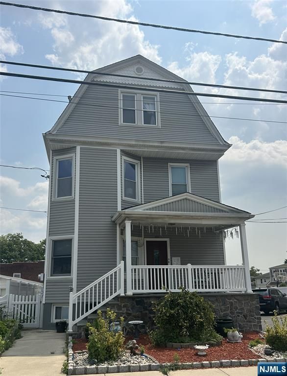 36 Rutherford Place 2, North Arlington, NJ 07071