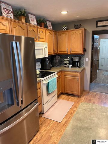 2509 Aberdeen Drive, Papillion, NE 68133