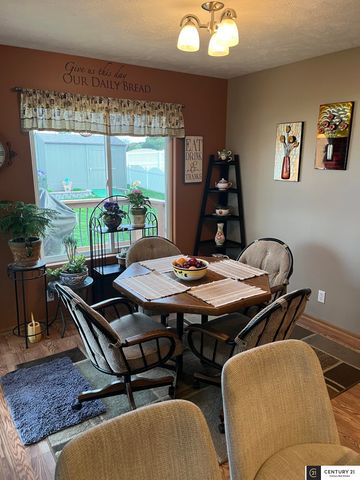 2509 Aberdeen Drive, Papillion, NE 68133