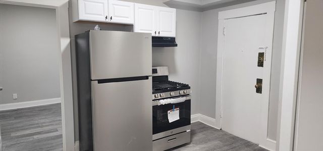 451 Norfolk Street 2, Boston, MA 02126