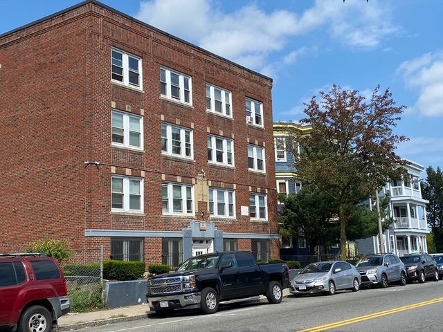 451 Norfolk Street 2, Boston, MA 02126