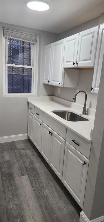 451 Norfolk Street 2, Boston, MA 02126