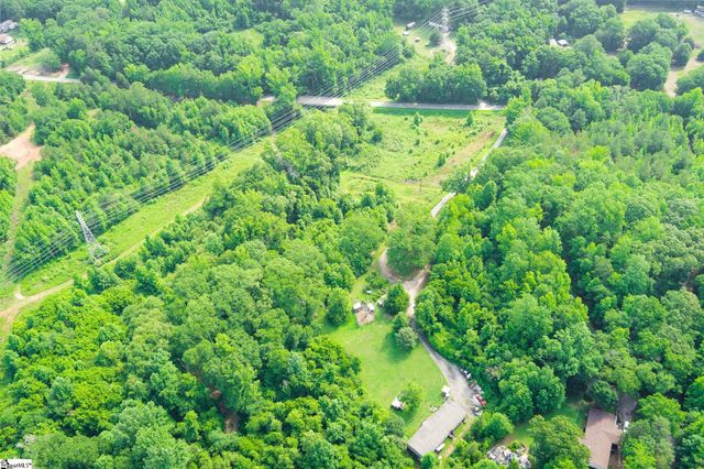 00 Hellams Road, Gray Court, SC 29645