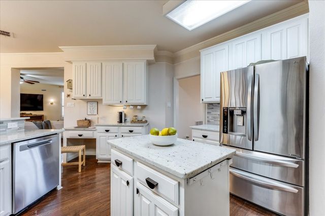 11406 New Orleans Drive, Frisco, TX 75035
