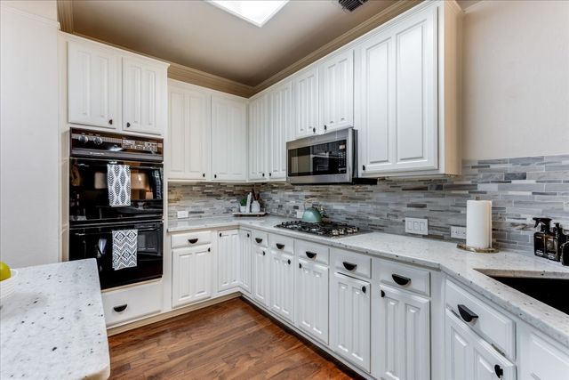 11406 New Orleans Drive, Frisco, TX 75035