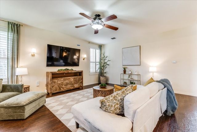 11406 New Orleans Drive, Frisco, TX 75035
