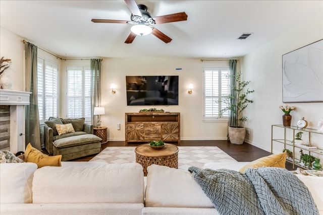 11406 New Orleans Drive, Frisco, TX 75035
