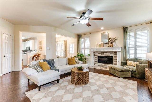 11406 New Orleans Drive, Frisco, TX 75035