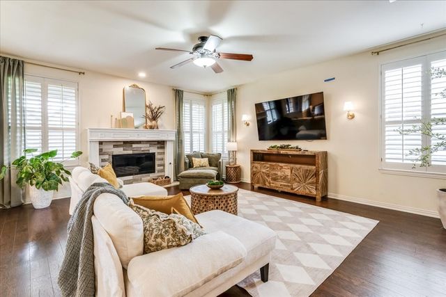 11406 New Orleans Drive, Frisco, TX 75035