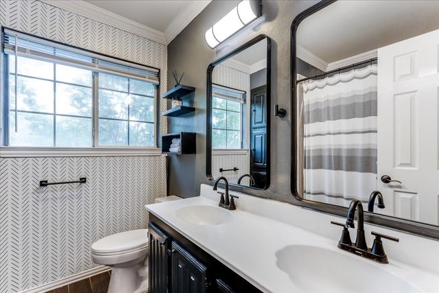 11406 New Orleans Drive, Frisco, TX 75035