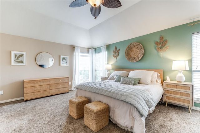 11406 New Orleans Drive, Frisco, TX 75035