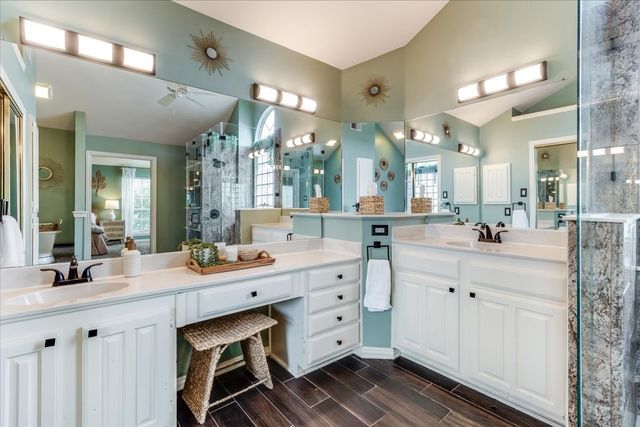 11406 New Orleans Drive, Frisco, TX 75035