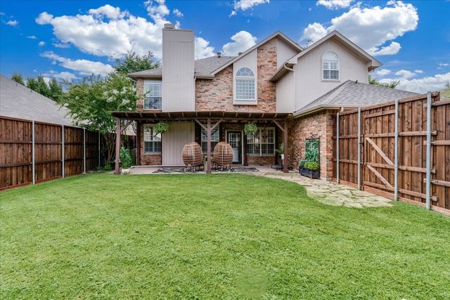 11406 New Orleans Drive, Frisco, TX 75035
