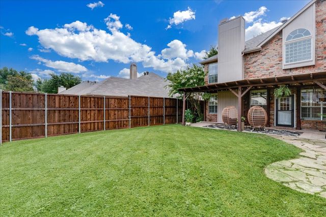 11406 New Orleans Drive, Frisco, TX 75035