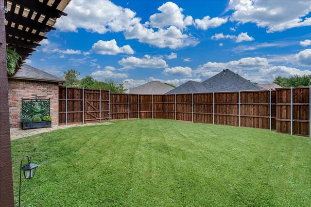 11406 New Orleans Drive, Frisco, TX 75035