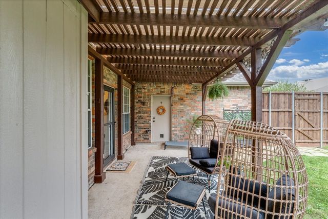 11406 New Orleans Drive, Frisco, TX 75035