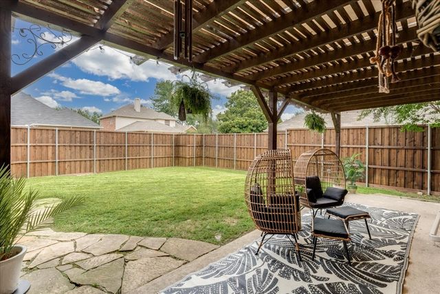 11406 New Orleans Drive, Frisco, TX 75035