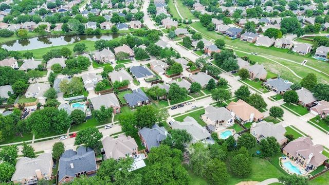 11406 New Orleans Drive, Frisco, TX 75035