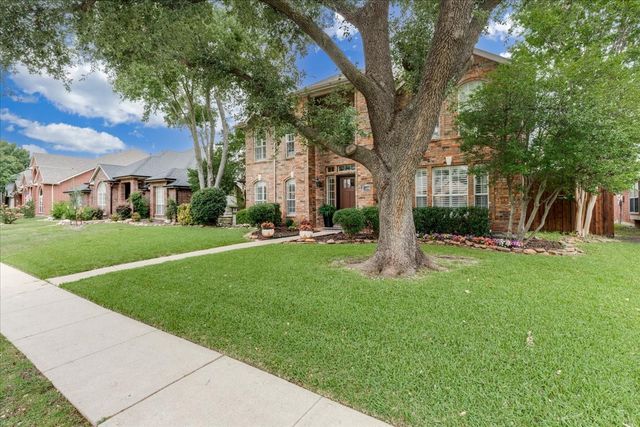11406 New Orleans Drive, Frisco, TX 75035