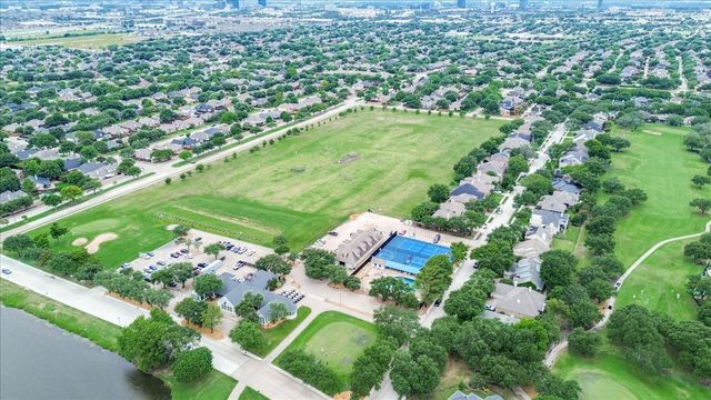 11406 New Orleans Drive, Frisco, TX 75035
