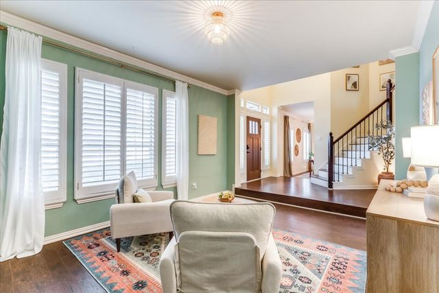 11406 New Orleans Drive, Frisco, TX 75035