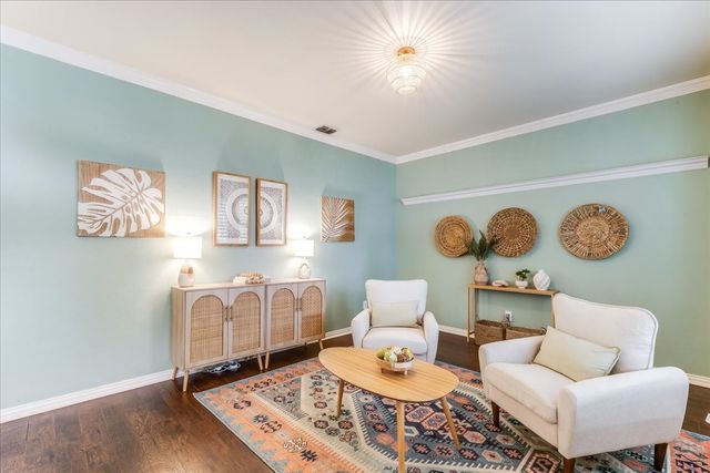 11406 New Orleans Drive, Frisco, TX 75035
