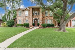 11406 New Orleans Drive, Frisco, TX 75035