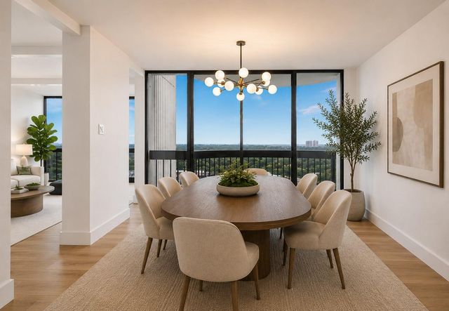 5001 Woodway Drive Drive 1806, Houston, TX 77056