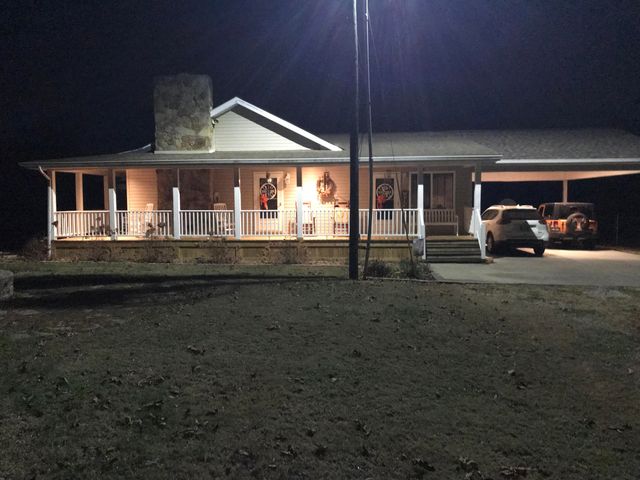 4302 E 904 Highway, Williamsburg, KY 40769